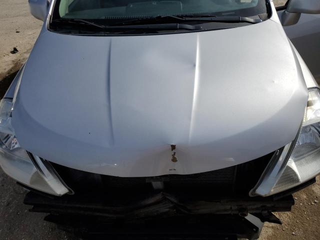 Photo 12 from auction – 2011 NISSAN VERSA S with VIN 3N1BC1CP2BL388792