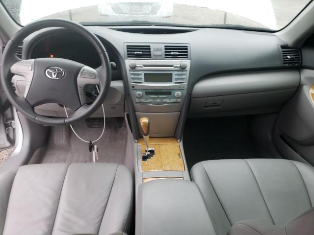 Photo 8 from auction – 2007 TOYOTA CAMRY LE with VIN 4T1BK46K57U051012