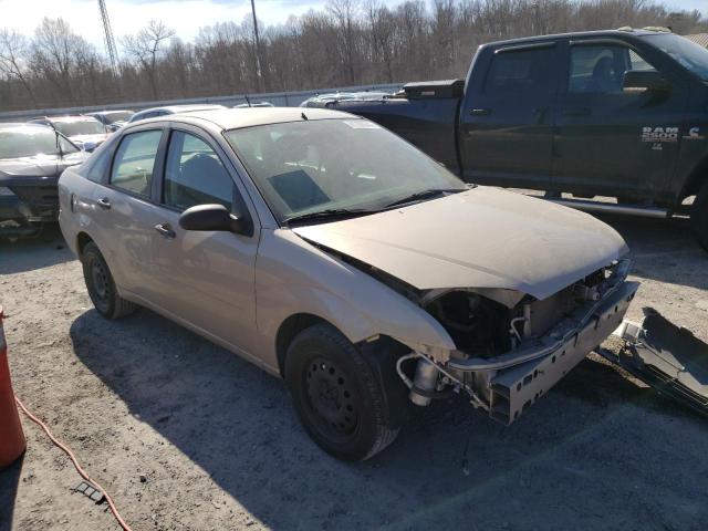 Photo 4 from auction – 2007 FORD FOCUS ZX4 with VIN 1FAFP34N17W314363