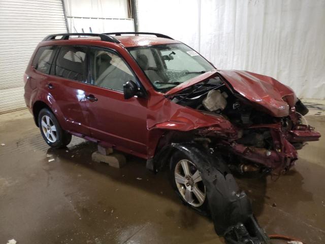 Photo 4 from auction – 2011 SUBARU FORESTER 2 with VIN JF2SHABC9BH753515