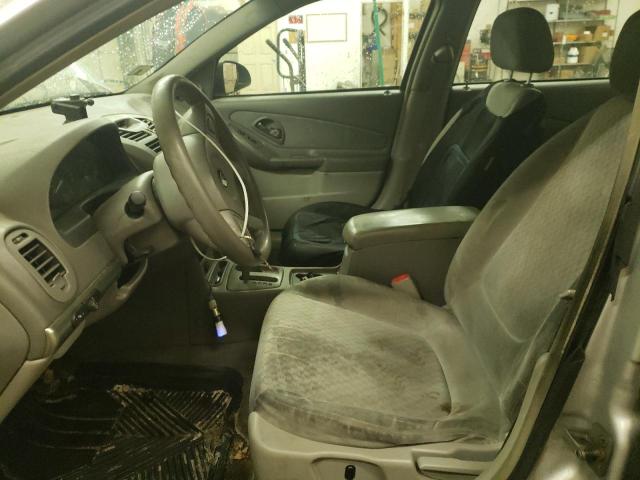Photo 7 from auction – 2005 CHEVROLET MALIBU with VIN 1G1ZS52F35F331426