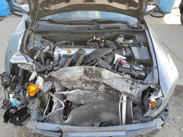 Photo 11 from auction – 2011 HONDA ACCORD with VIN 1HGCP2F61BA046113