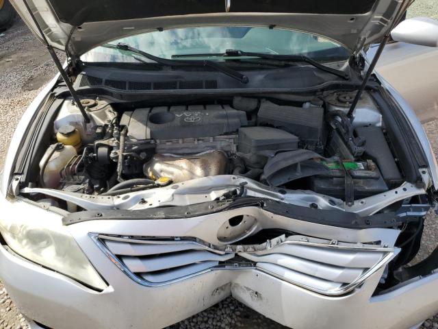 Photo 11 from auction – 2010 TOYOTA CAMRY BASE with VIN 4T1BF3EK5AU515083