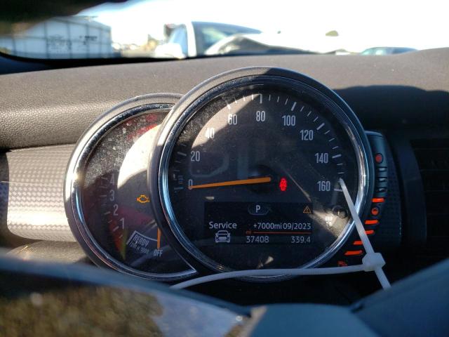 Photo 9 from auction – 2015 MINI COOPER with VIN WMWXM5C51F3A56236