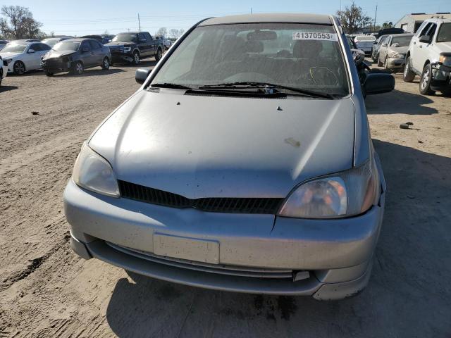 Photo 5 from auction – 2002 TOYOTA ECHO with VIN JTDBT123120242876