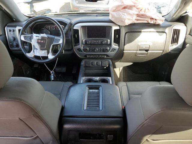 Photo 8 from auction – 2016 GMC SIERRA K15 with VIN 3GTU2NEC3GG178034