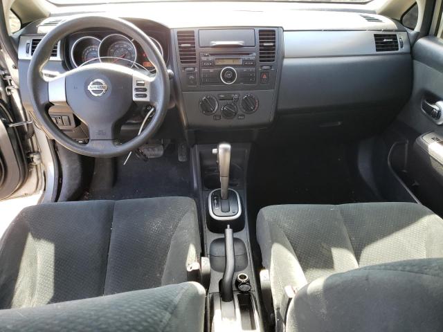 Photo 8 from auction – 2011 NISSAN VERSA S with VIN 3N1BC1CP6BL490760