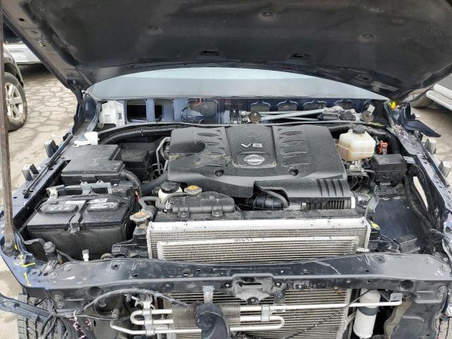 Photo 12 from auction – 2019 NISSAN ARMADA PLA with VIN JN8AY2NF5K9353021