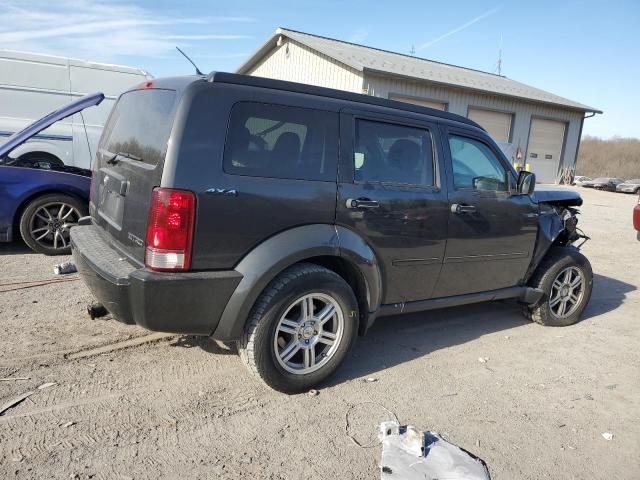 Photo 3 from auction – 2011 DODGE NITRO HEAT with VIN 1D4PU4GK5BW580995