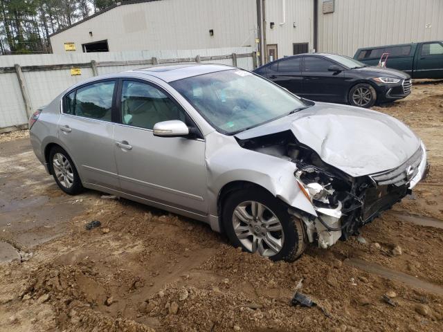 Photo 4 from auction – 2011 NISSAN ALTIMA BAS with VIN 1N4AL2AP2BN495980