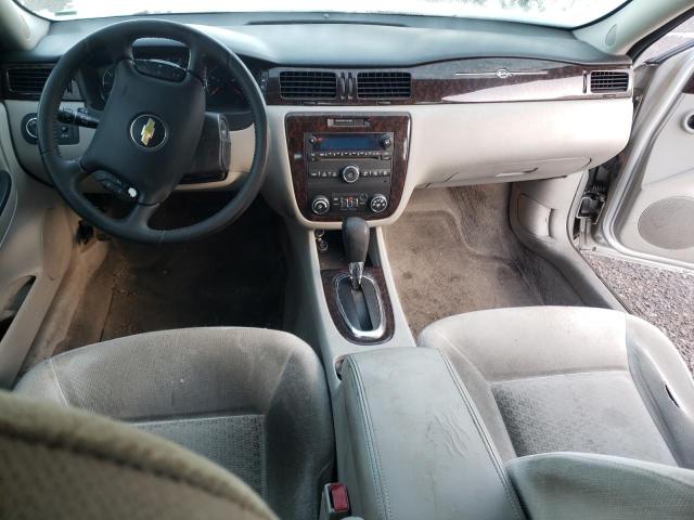 Photo 8 from auction – 2013 CHEVROLET IMPALA LT with VIN 2G1WG5E33D1154789