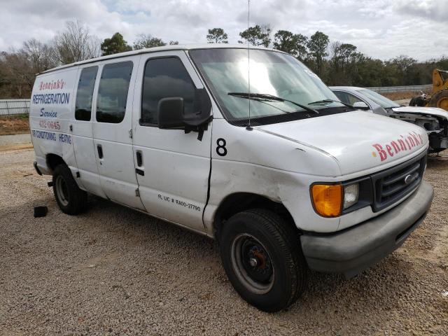 Zdjęcie 4 z aukcji – 2004 FORD ECONOLINE z VIN 1FTNE24L14HB53694