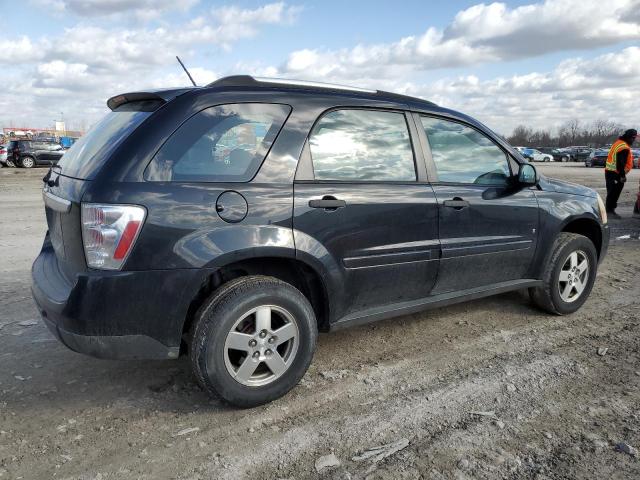 Photo 3 from auction – 2008 CHEVROLET EQUINOX LS with VIN 2CNDL23F586309000