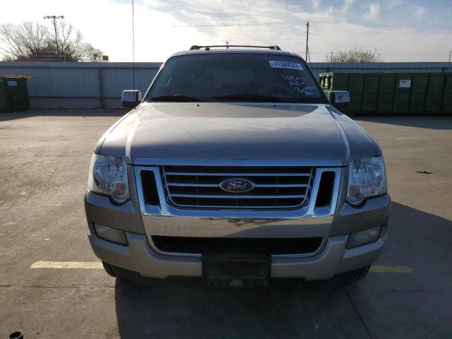 Photo 5 from auction – 2008 FORD EXPLORER E with VIN 1FMEU64E18UA07560