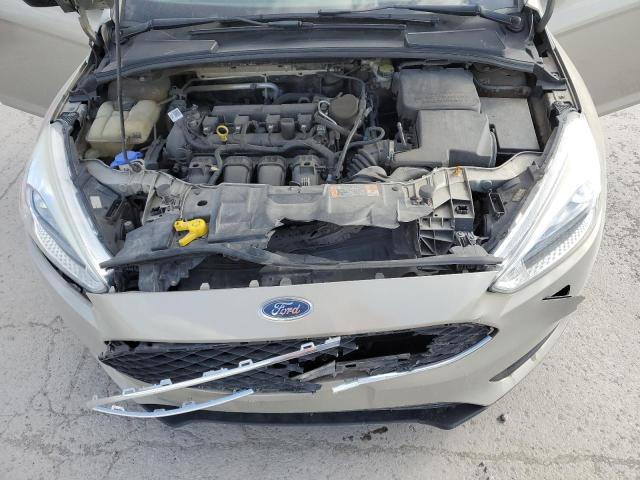 Photo 11 from auction – 2016 FORD FOCUS SE with VIN 1FADP3F20GL293260