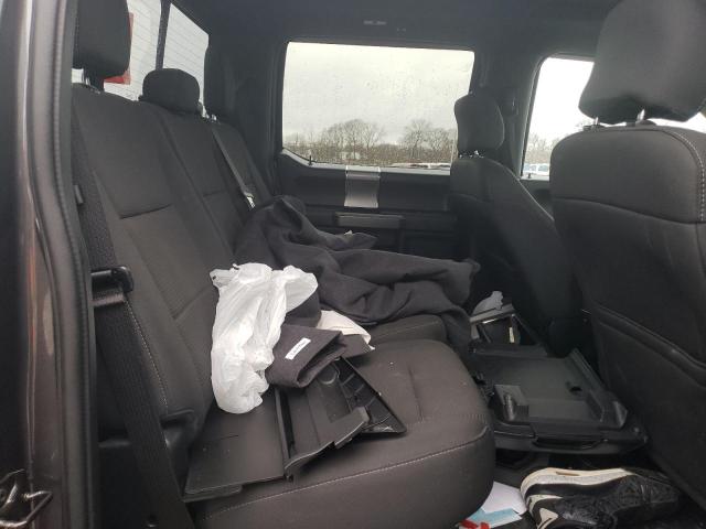 Photo 10 from auction – 2017 FORD F150 SUPER with VIN 1FTEW1CG0HFA40025
