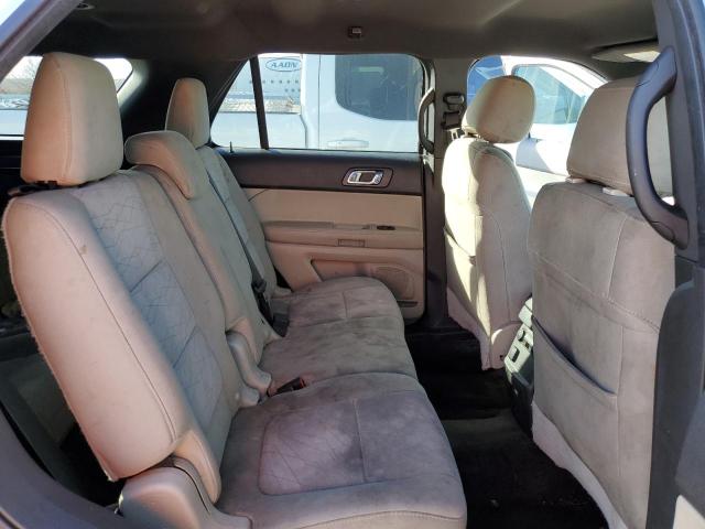 Photo 11 from auction – 2013 FORD EXPLORER with VIN 1FM5K7B80DGC79955