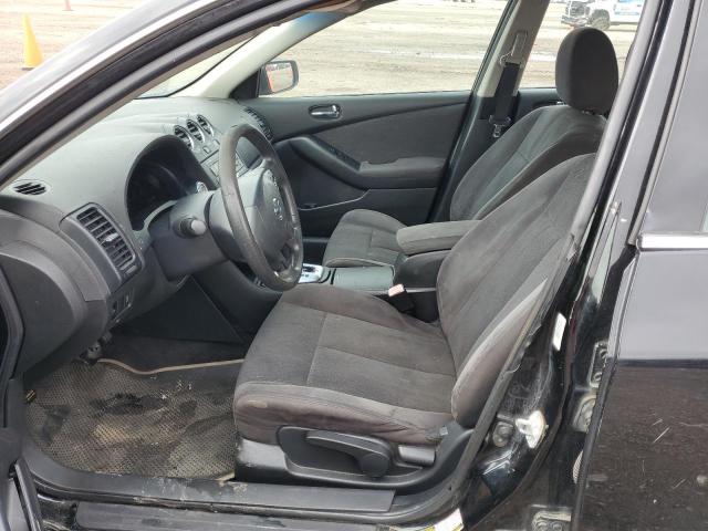 Photo 7 from auction – 2011 NISSAN ALTIMA BAS with VIN 1N4AL2AP0BN455672