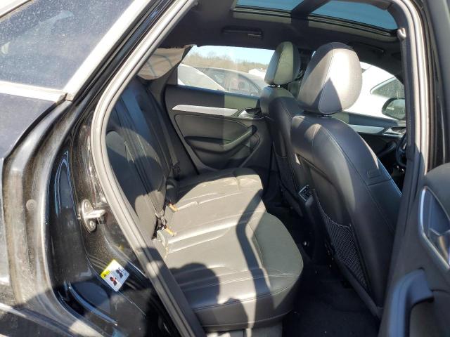 Photo 10 from auction – 2015 AUDI Q3 PREMIUM with VIN WA1EFCFS6FR012134