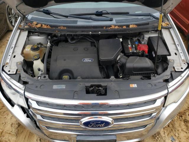 Photo 12 from auction – 2011 FORD EDGE SE with VIN 2FMDK3GC7BBA91357