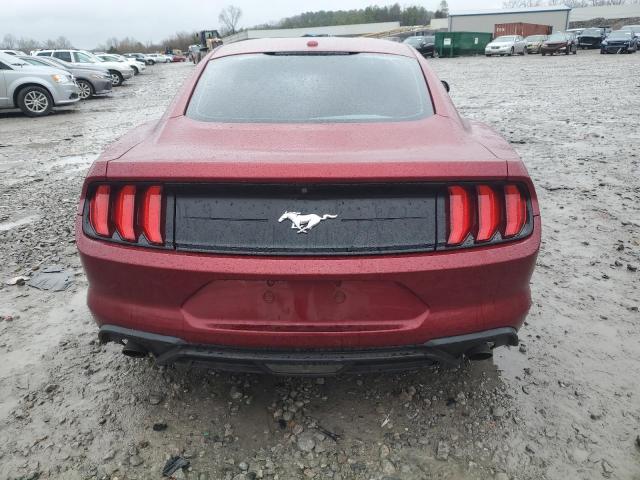 Photo 6 from auction – 2019 FORD MUSTANG with VIN 1FA6P8TH1K5129253