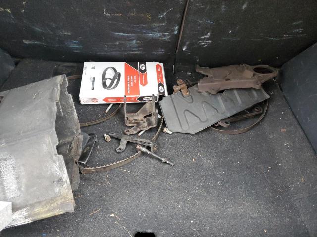 Photo 12 from auction – 2011 HYUNDAI ACCENT GL with VIN KMHCM3AC1BU187574