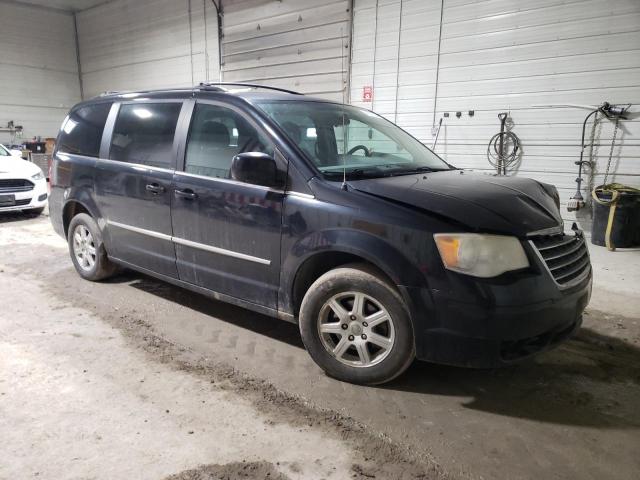 Photo 4 from auction – 2010 CHRYSLER TOWN & COU with VIN 2A4RR5D19AR310310