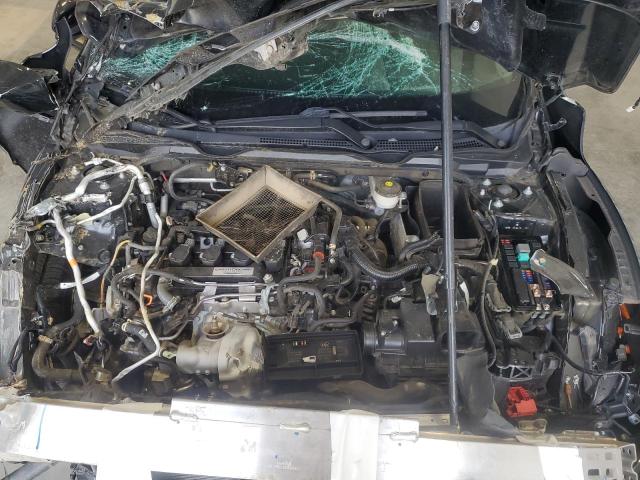 Photo 11 from auction – 2016 HONDA CIVIC EXL with VIN 19XFC1F78GE023720