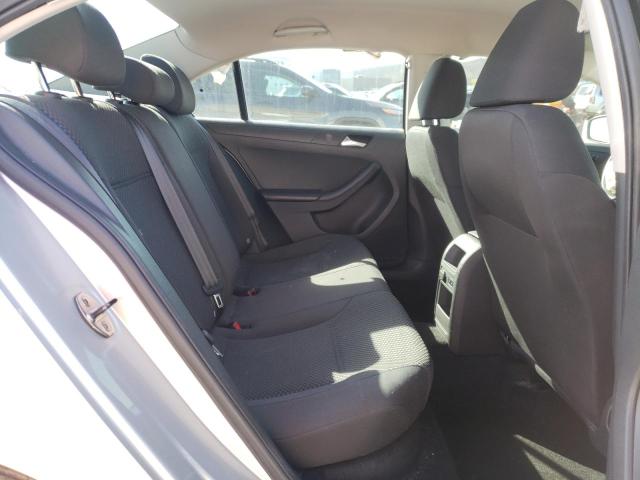 Photo 10 from auction – 2013 VOLKSWAGEN JETTA BASE with VIN 3VW2K7AJ6DM288710