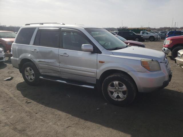Photo 4 from auction – 2008 HONDA PILOT VP with VIN 5FNYF18298B046307