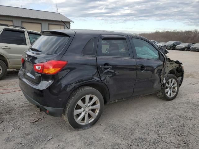 Photo 3 from auction – 2013 MITSUBISHI OUTLANDER with VIN 4A4AR3AU7DE020728