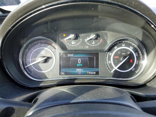 Photo 9 from auction – 2016 BUICK REGAL with VIN 2G4GK5EX0G9127712