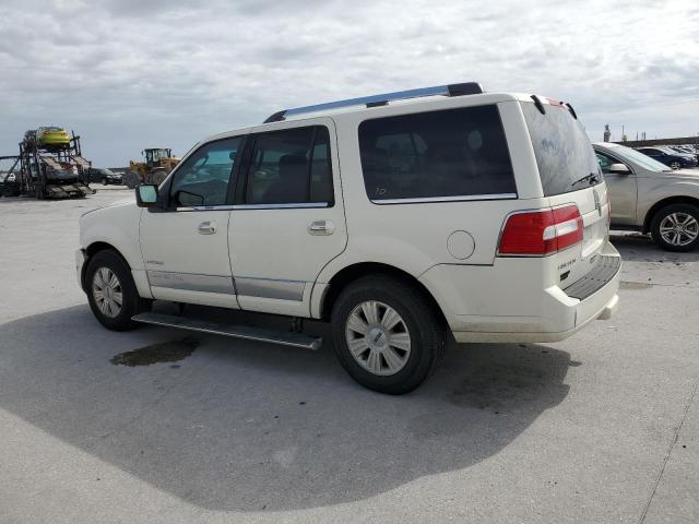 Photo 2 from auction – 2007 LINCOLN NAVIGATOR with VIN 5LMFU27507LJ06266