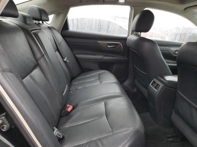 Photo 10 from auction – 2013 NISSAN ALTIMA 2.5 with VIN 1N4AL3AP0DC205336