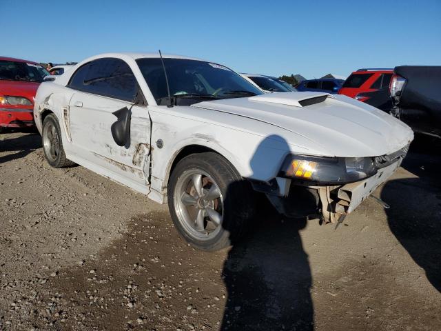 Photo 4 from auction – 2004 FORD MUSTANG with VIN 1FAFP40464F127005