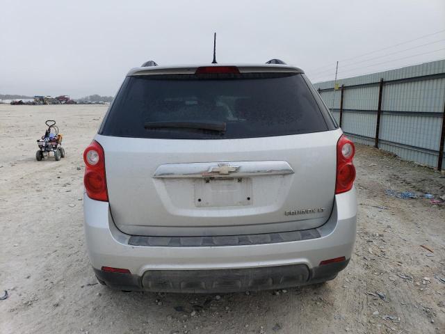 Photo 6 from auction – 2014 CHEVROLET EQUINOX LT with VIN 2GNALBEK0E1173487