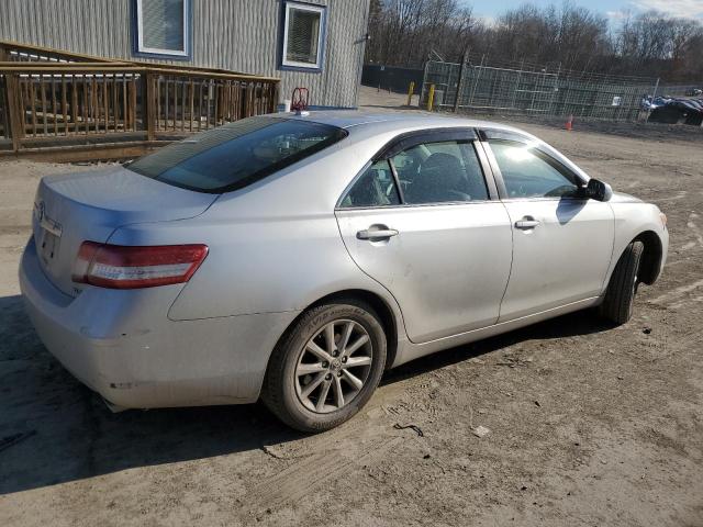 Photo 3 from auction – 2011 TOYOTA CAMRY BASE with VIN 4T4BF3EK4BR185850