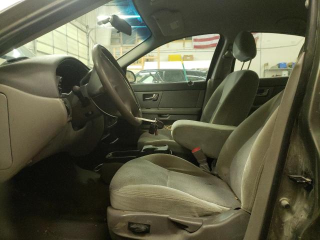 Photo 7 from auction – 2002 FORD TAURUS SE with VIN 1FAFP53U92G277392