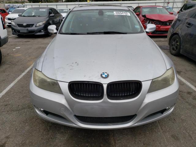 Photo 5 from auction – 2011 BMW 328 I SULE with VIN WBAPH5G57BNN59120