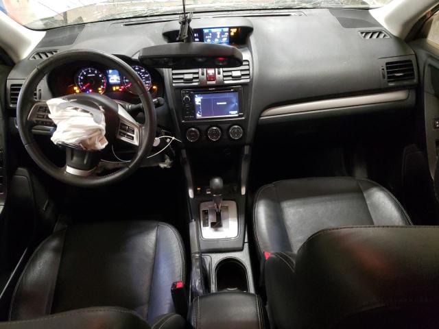 Photo 8 from auction – 2015 SUBARU FORESTER 2 with VIN JF2SJARC3FH808007