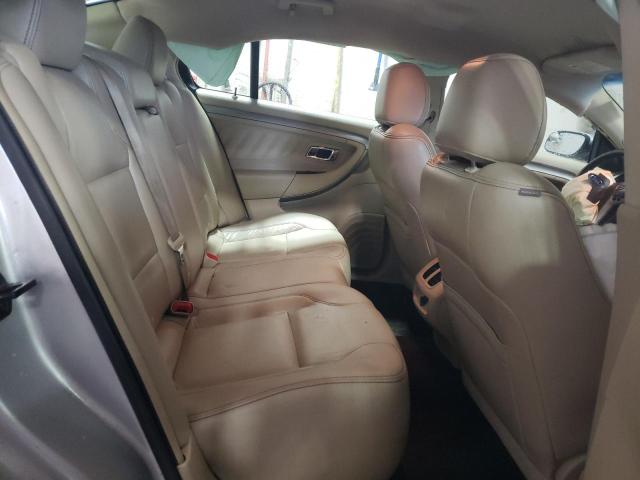 Photo 10 from auction – 2013 FORD TAURUS SEL with VIN 1FAHP2E81DG101740
