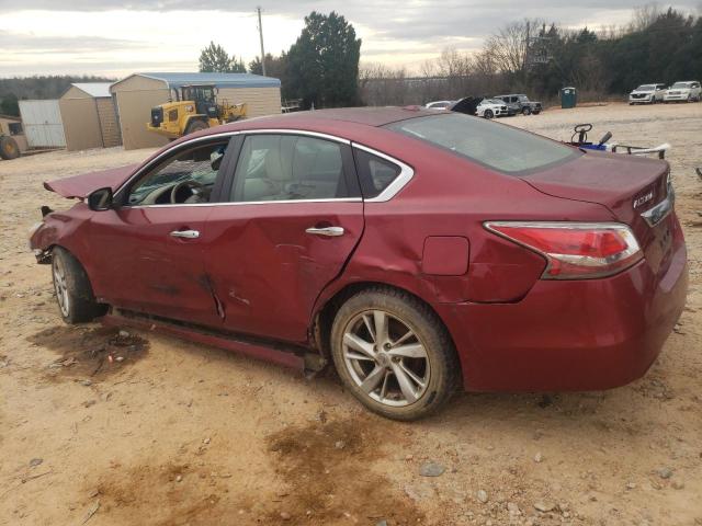 Zdjęcie 2 z aukcji – 2013 NISSAN ALTIMA 2.5 z VIN 1N4AL3AP1DC293863