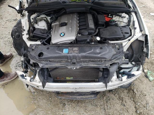 Photo 11 from auction – 2006 BMW 525 XI with VIN WBANF33506CB86031