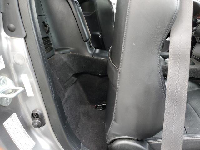 Photo 10 from auction – 2001 HONDA S2000 with VIN JHMAP11461T000347