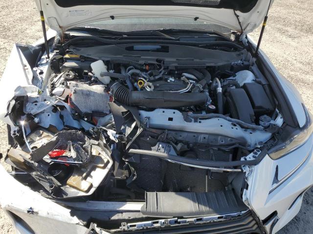 Photo 11 from auction – 2019 LEXUS IS 300 with VIN JTHBA1D2XK5088535