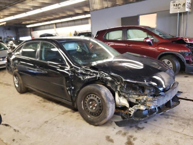 Photo 4 from auction – 2007 CHEVROLET IMPALA LS with VIN 2G1WB58N679228790
