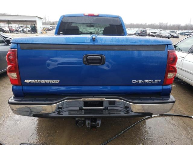 Photo 6 from auction – 2003 CHEVROLET SILVERADO with VIN 2GCEC19V431346157