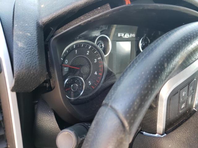 Photo 9 from auction – 2022 RAM 3500 BIG H with VIN 3C63RRHL0NG291387