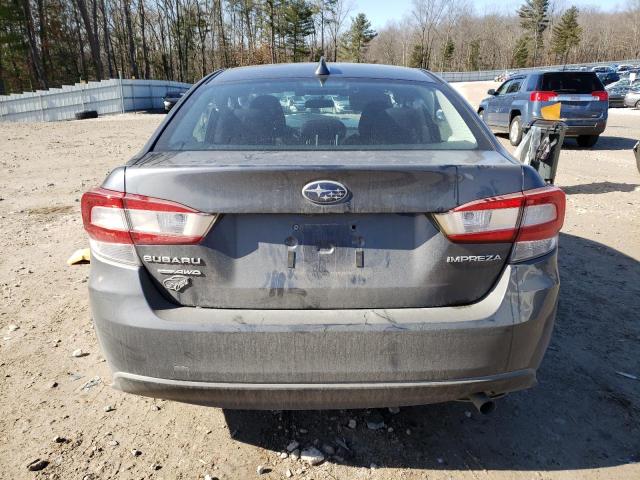 Photo 6 from auction – 2020 SUBARU IMPREZA PR with VIN 4S3GKAD66L3606399