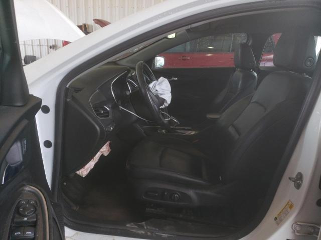 Photo 7 from auction – 2016 CHEVROLET MALIBU LT with VIN 1G1ZE5ST0GF294108